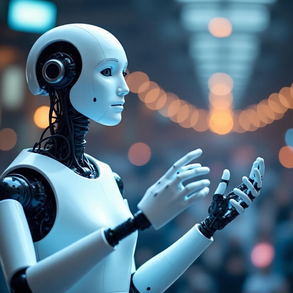 AI Influencers: Benefits, Ethics, and Digital Marketing Impact